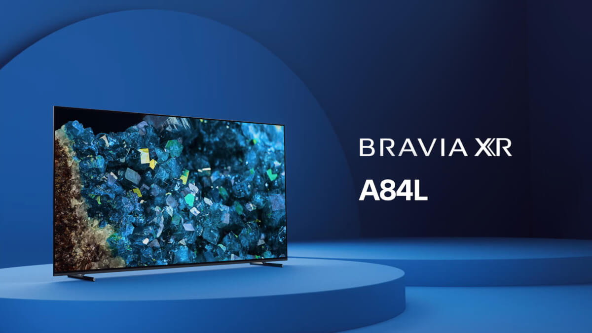 Telewizor Sony Bravia Xr A L Oled K Ultra Hd Sony Sklep