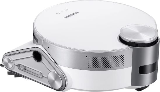 Robot sprzątający Samsung VR50T95735W Jet Bot AI + | MatrixMedia.pl