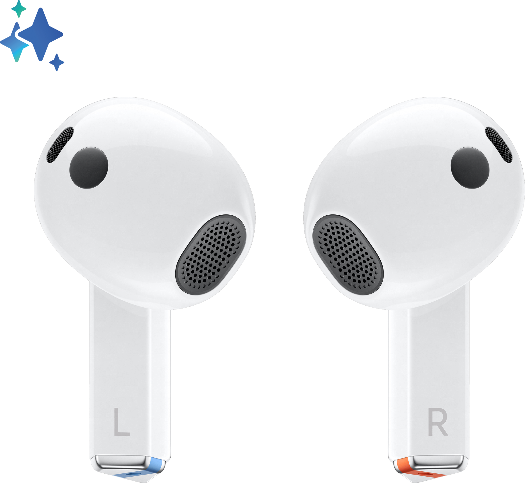 galaxy buds3 ホワイト Samsung Galaxy Buds3 Pro białe - Słuchawki bezprzewodowe