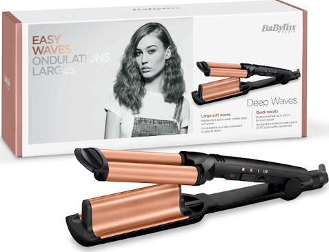 Falownica babyliss cheap