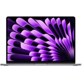 Macbook AIR M2 15" 8GB 256GB MQKP3RU/A Apple | MatrixMedia.pl