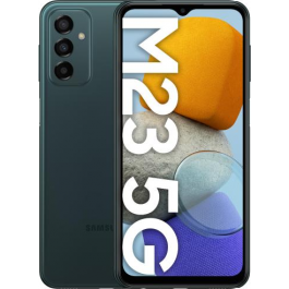 Galaxy M23 5G ディープグリーン 128 GB SIMフリー