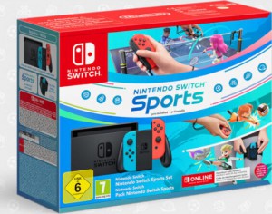 Nintendo - Gaming | MatrixMedia.pl