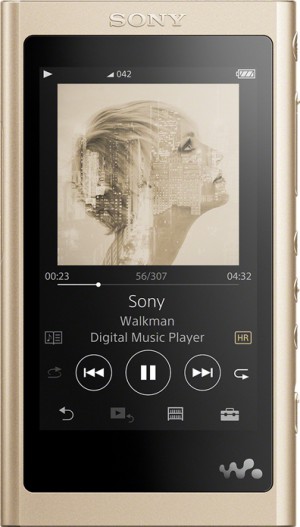 SONY NW-A56HN [32GB] 価格比較 - 価格.com