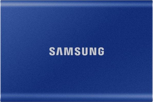 Dysk zewnętrzny Samsung SSD T7 USB 3.2 1TB