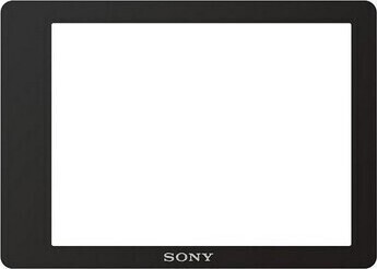 Osłona na ekran LCD SONY PCK-LM17 do ILCE-6000