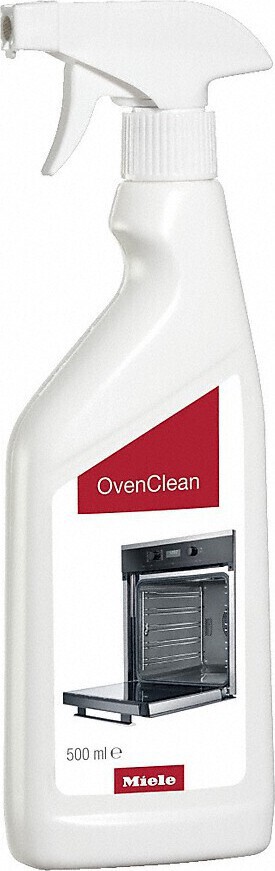 Miele środek do czyszczenia piekarników, 500 ml