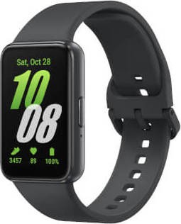 Samsung Galaxy Fit3 SM-R390 Szary