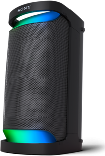 Bezprzewodowy głośnik przenośny Sony SRS-XP500
