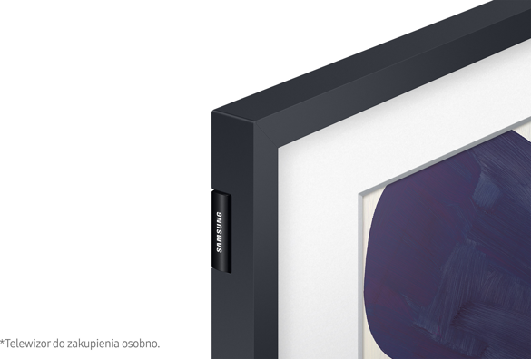 Wymienna ramka SAMSUNG do The Frame 65