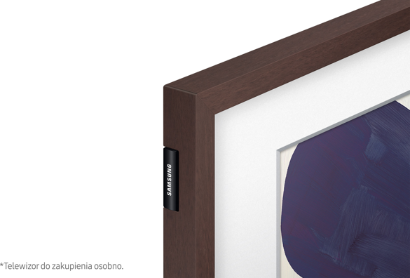 Wymienna ramka SAMSUNG do The Frame 65