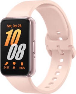 Samsung Galaxy Fit3 SM-R390 Różowy
