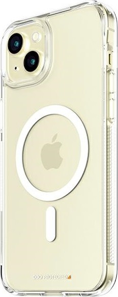 PanzerGlass HardCase iPhone 15 Plus / 14 Plus 6.7