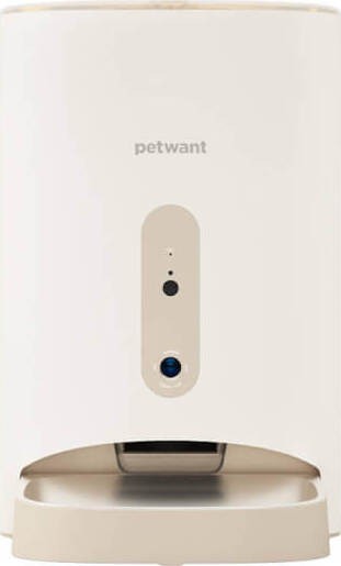 Automatyczny dozownik do karmy PetWant F11-C