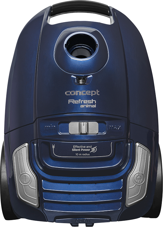 ODKURZACZ WORKOWY CONCEPT REFRESH ANIMAL 700 W VP8223