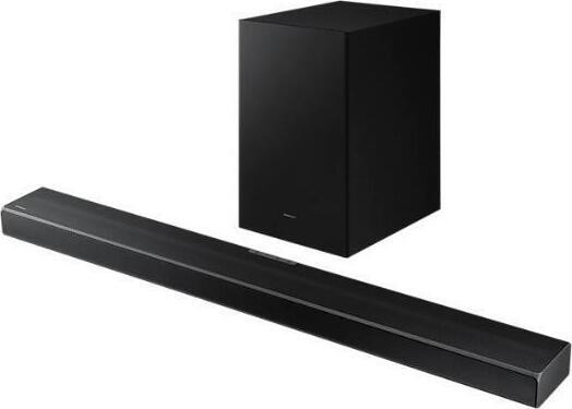 Soundbar Samsung HW-Q600A