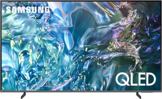 Telewizor SAMSUNG QE55Q67D 55