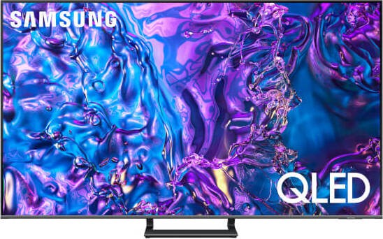 Telewizor SAMSUNG QE55Q77D 55