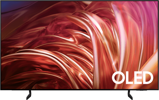 Telewizor SAMSUNG QE77S85D 77