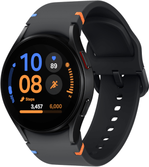 Smartwatch SAMSUNG Galaxy Watch FE SM-R861 40mm Black
