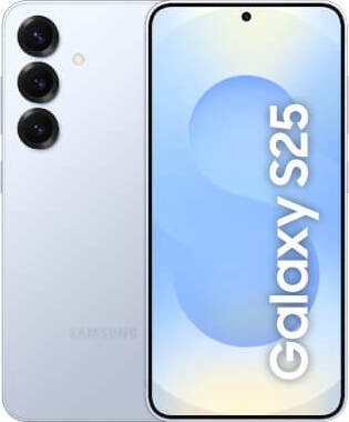Smartfon Samsung Galaxy S25+ SM-S936 12/256GB niebieski
