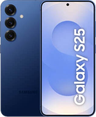 Smartfon Samsung Galaxy S25+ SM-S936 12/512GB granatowy