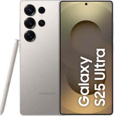 Smartfon Samsung Galaxy S25 Ultra SM-S938 12/512GB szary