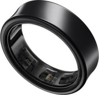 Smartring SAMSUNG Galaxy Ring rozmiar 12 (21.4 mm) czarny