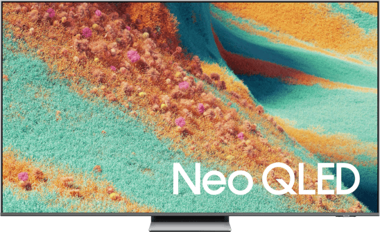 Telewizor Samsung Neo QLED 75