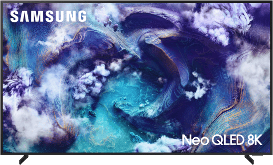 Telewizor Samsung Neo QLED 65