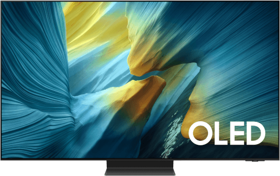 Telewizor Samsung OLED 65