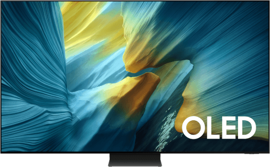 Telewizor Samsung OLED 83