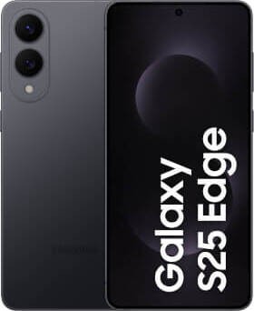 Smartfon SAMSUNG Galaxy S25 Edge 5G SM-S937 12/512 czarny
