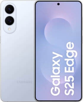 Smartfon SAMSUNG Galaxy S25 Edge 5G SM-S937 12/512 niebieski