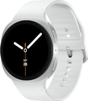 Smartwatch SAMSUNG Galaxy Watch8 SM-L330 44mm srebny