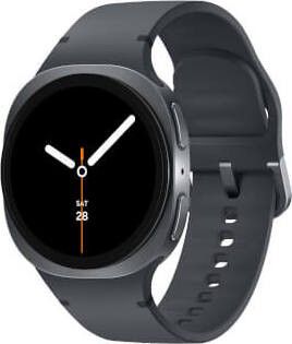 Smartwatch SAMSUNG Galaxy Watch8 SM-L320 40mm grafitowy