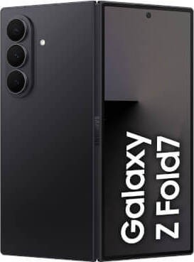 Smartfon SAMSUNG Galaxy Z Fold7 SM-F966B 16/1024 czarny