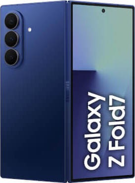 Smartfon SAMSUNG Galaxy Z Fold7 SM-F966B 16/1024 granatowy
