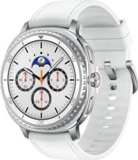 Smartwatch SAMSUNG Galaxy Watch8 Classic LTE SM-L505 46mm biały