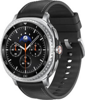 Smartwatch SAMSUNG Galaxy Watch8 Classic LTE SM-L505 46mm czarny