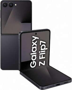 Smartfon SAMSUNG Galaxy Z Flip7 5G SM-F766B 12/256 czarny