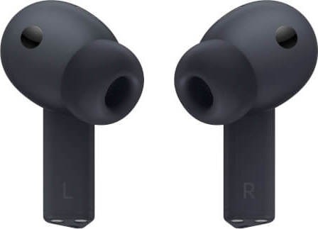 Słuchawki bezprzewodowe Samsung Galaxy Buds3 FE SM-R420 Douszne Bluetooth Czarne