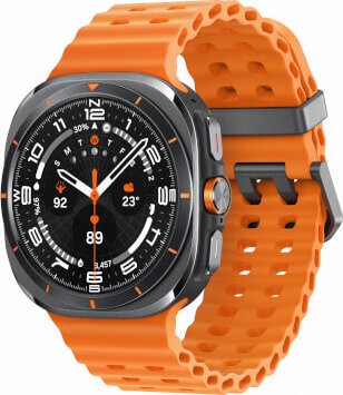 Smartwatch SAMSUNG Galaxy Watch8 Ultra LTE SM-L705F2 47mm szary