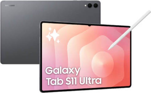 Tablet SAMSUNG Galaxy TAB S11 Ultra SM-X930 WIFI 16GB/1TB Szary
