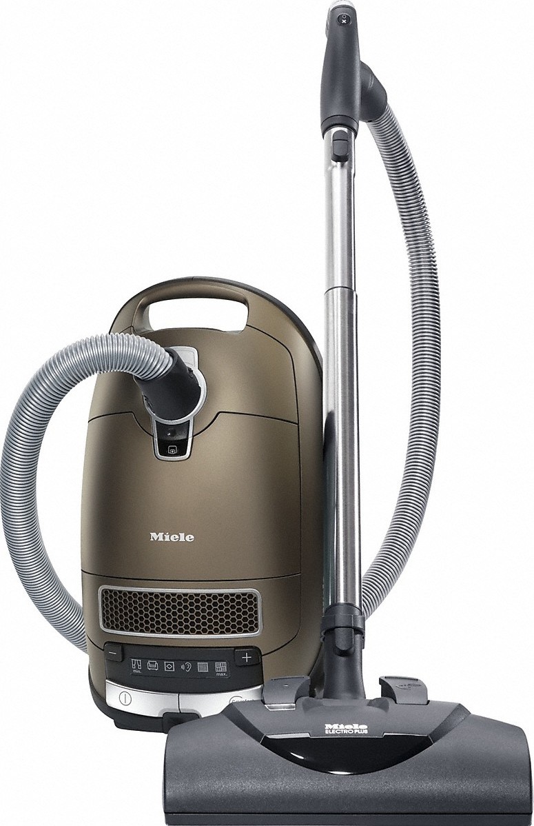 Odkurzacz MIELE Complete C3 Electro