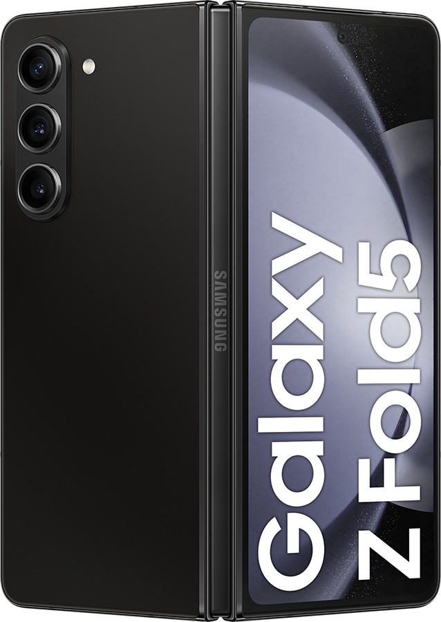 Smartfon SAMSUNG Galaxy Z Fold5 SM-F946 12/256 czarny