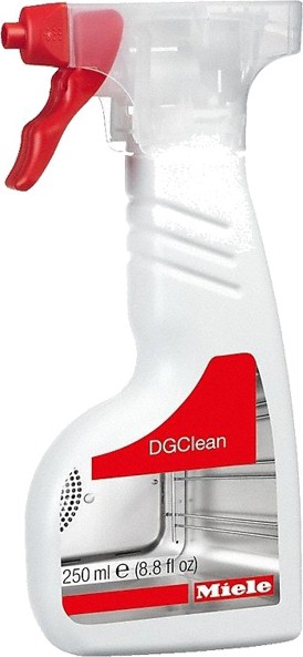 DGClean - środek do czyszczenia wnętrza DGC, 250 ml