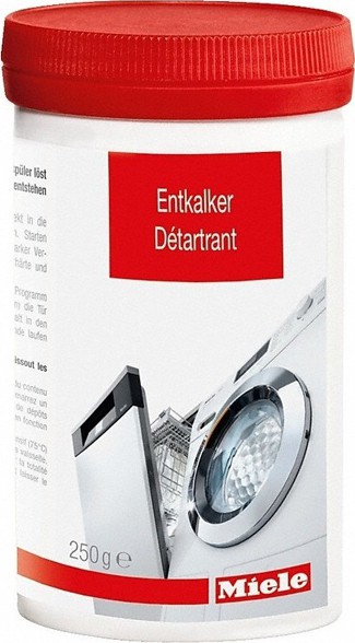 Środek do odkamieniania pralek i zmywarek 250 g