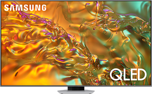 Telewizor SAMSUNG QE55Q80D 55
