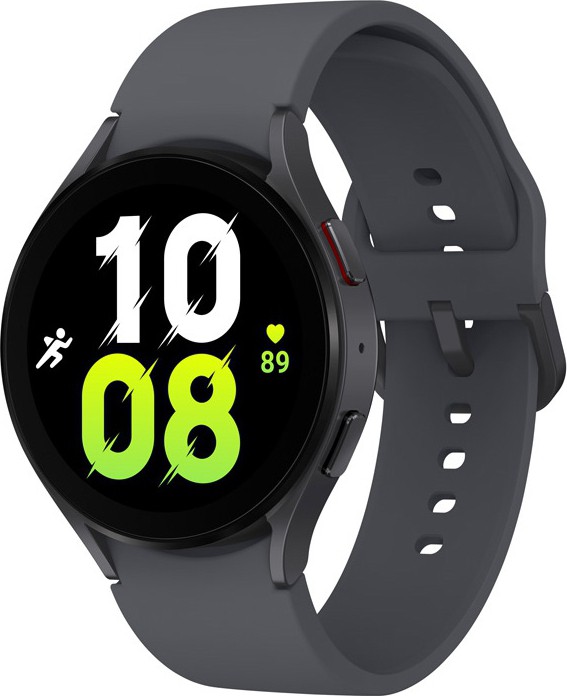 Smartwatch SAMSUNG Galaxy Watch5 SM-R915 LTE 44mm Gray